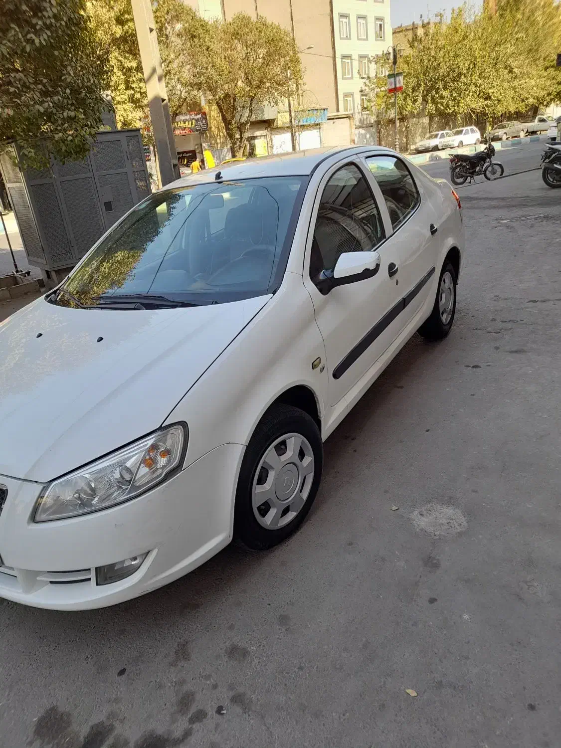 رانا LX TU5 - 1393