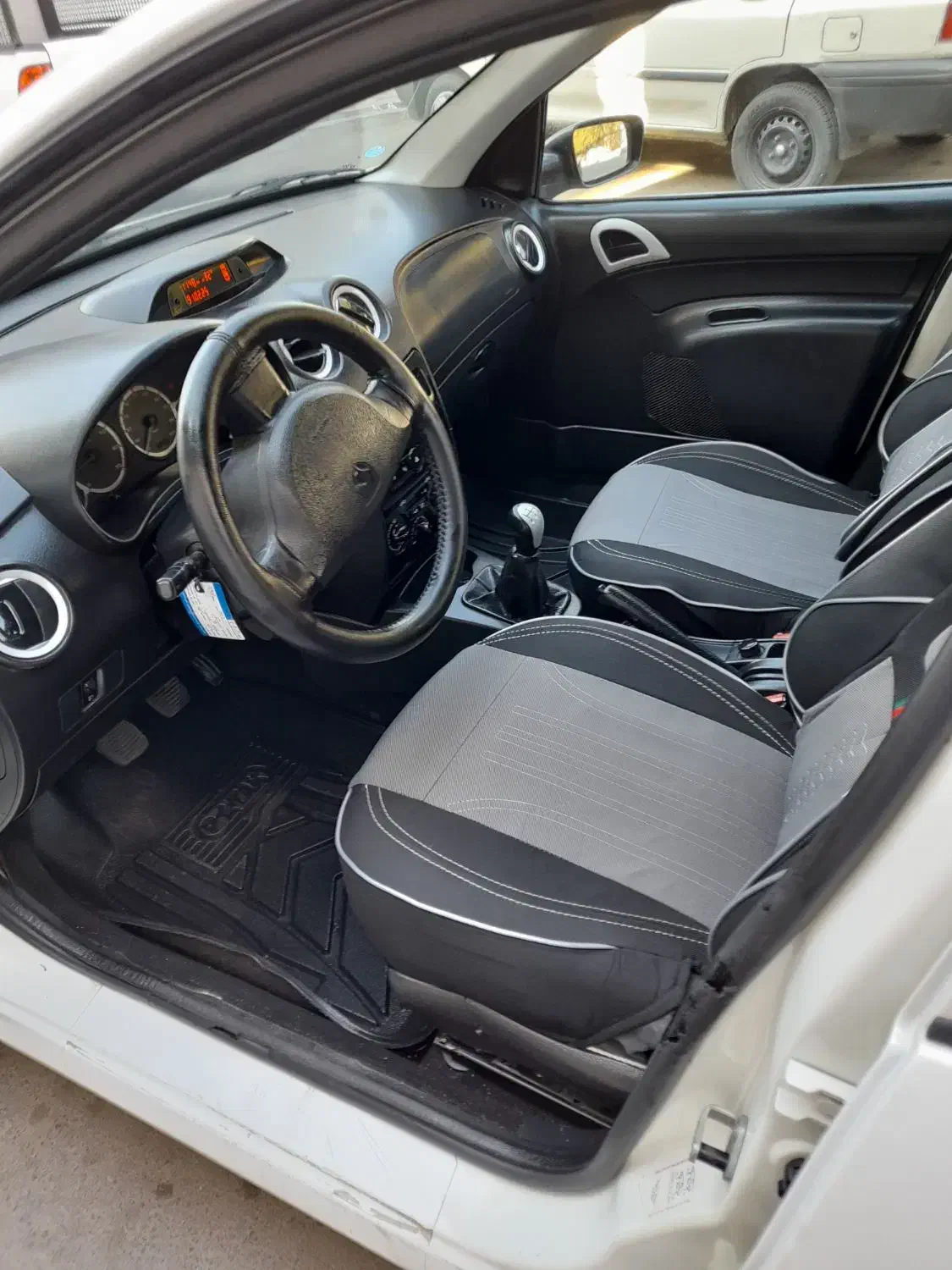 رانا LX TU5 - 1393