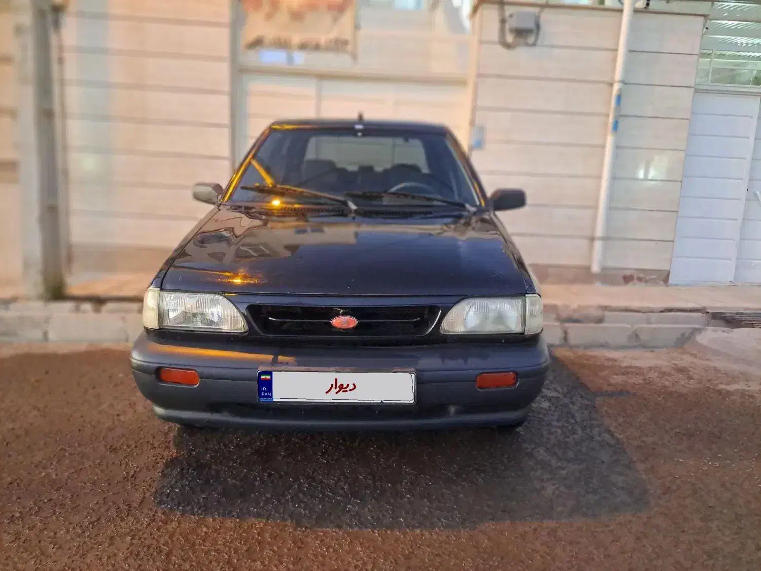 خودرو پراید، صبا آگهی ann_20934370