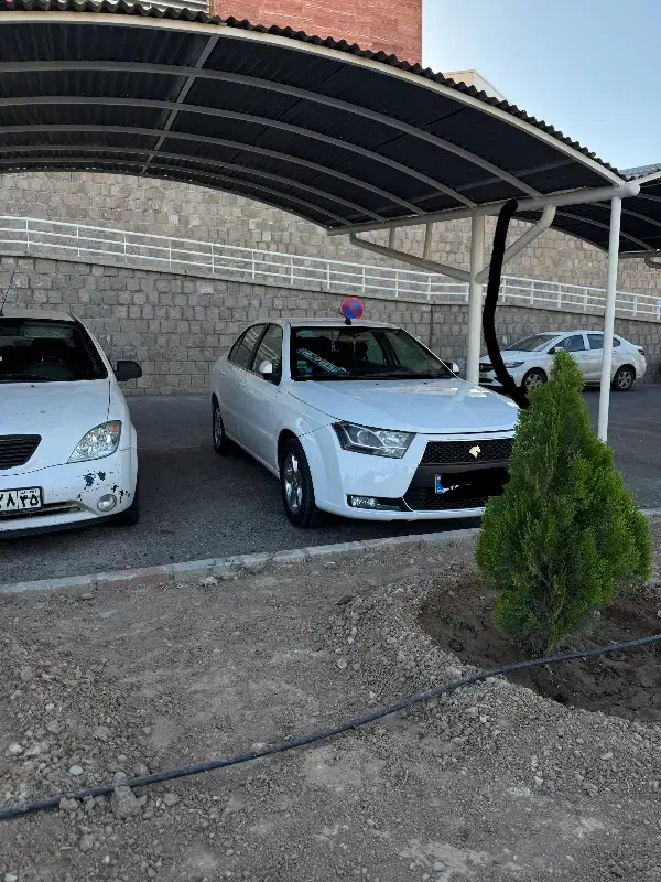 خودرو پراید، صبا آگهی ann_20934378