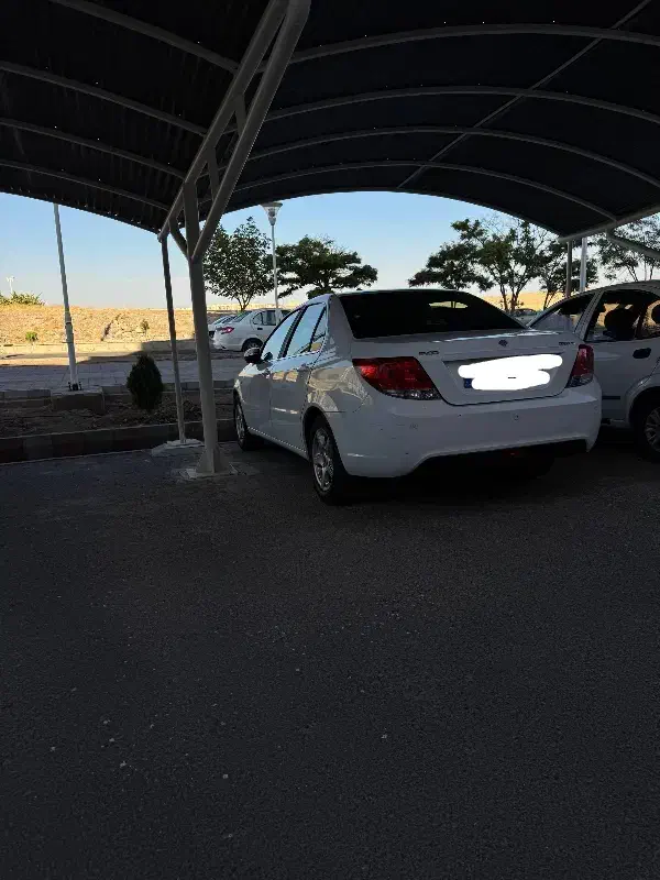 پراید صبا بنزینی - 1394