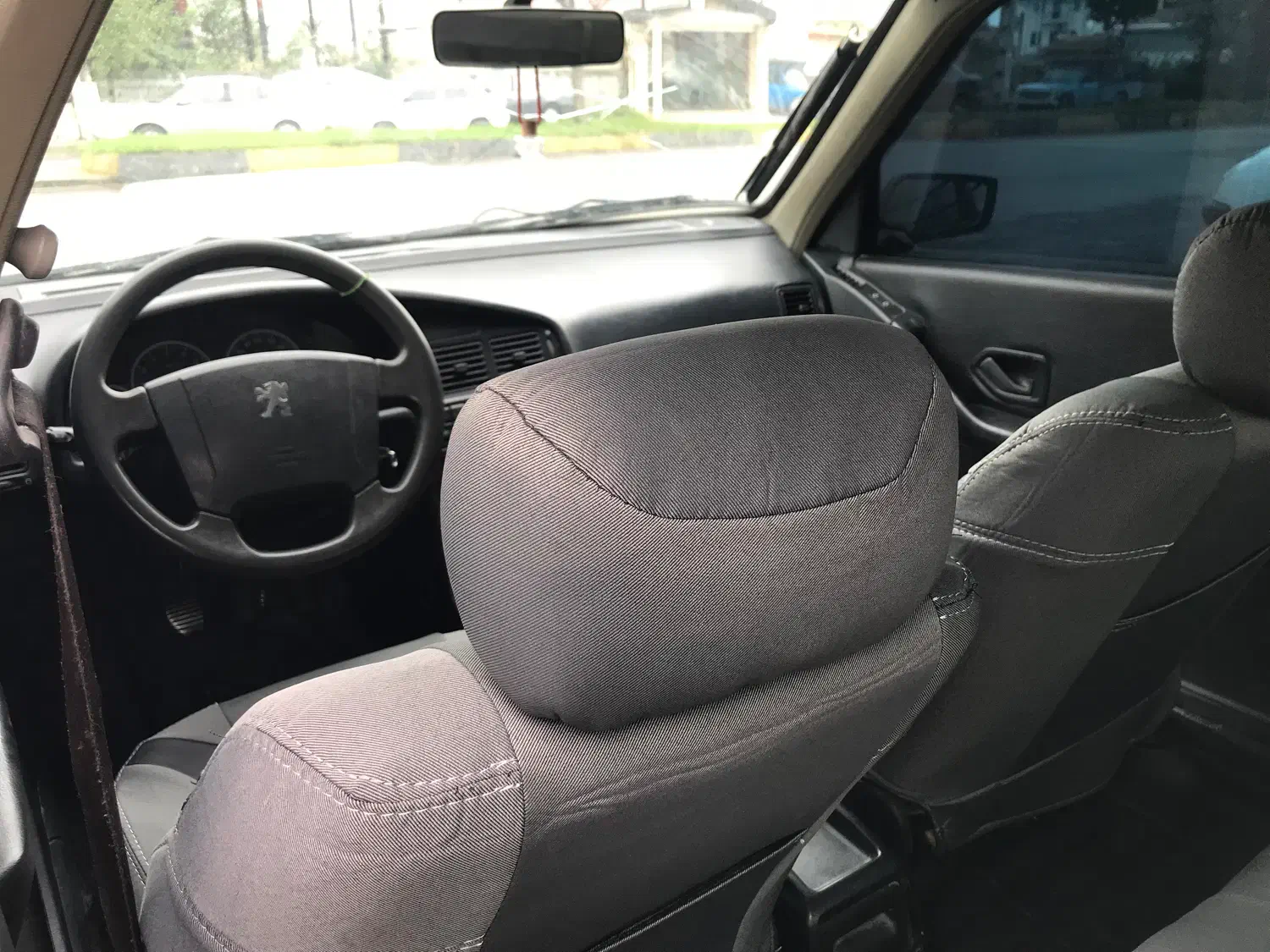 خودرو پژو، 405 آگهی ann_20934379