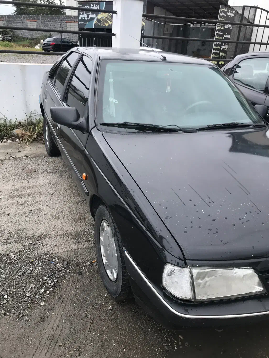 پژو 405 GLX - 1383