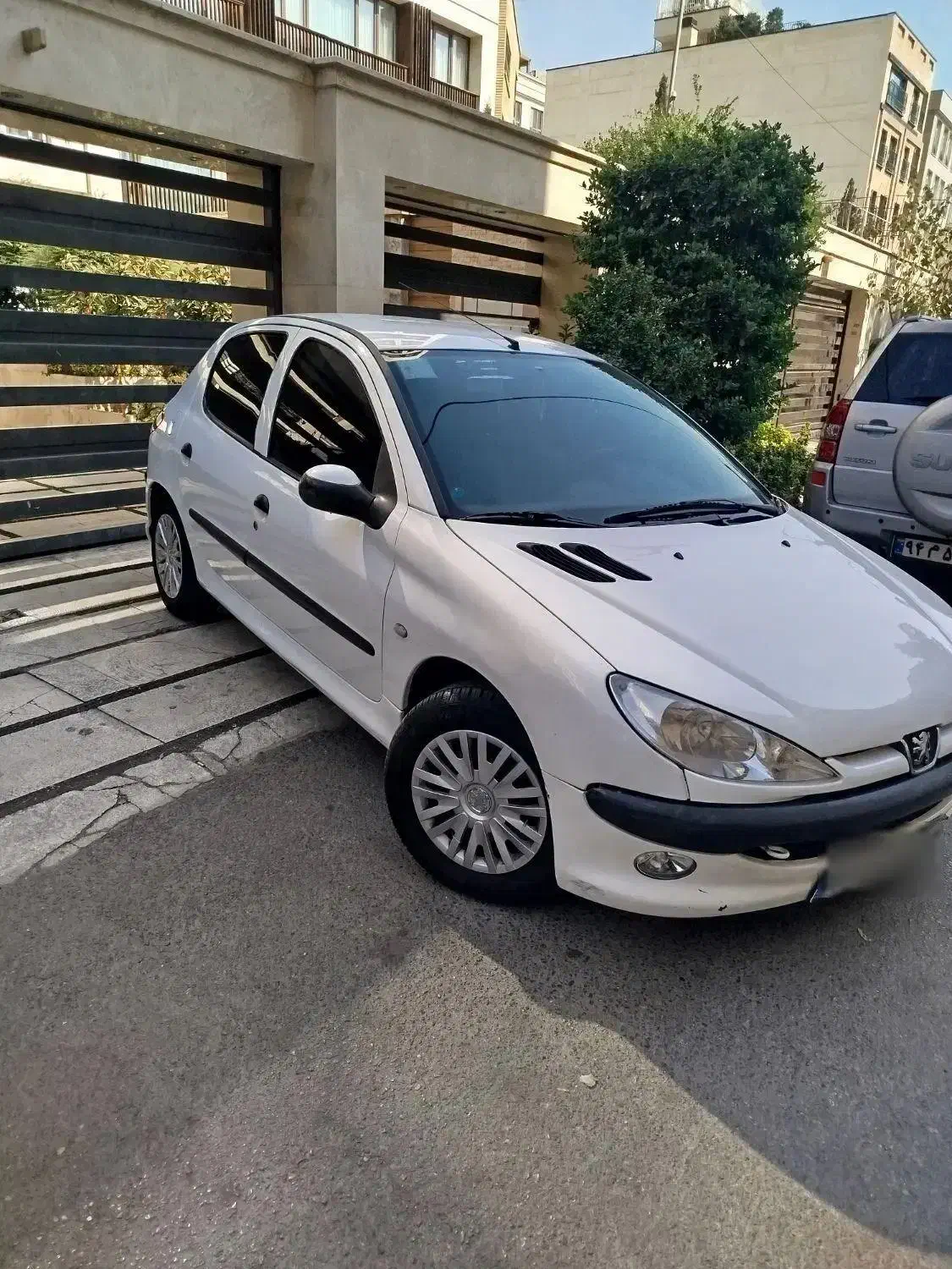 خودرو پژو، 206 آگهی ann_20934380