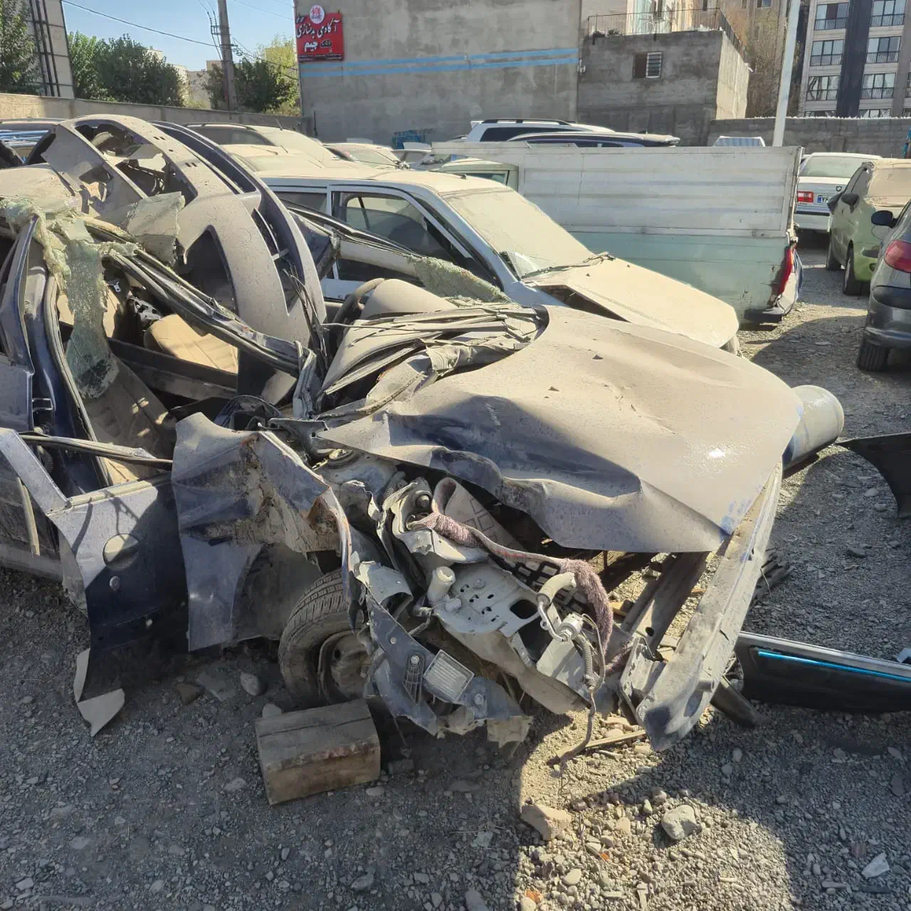 رانا LX TU5 - 1391