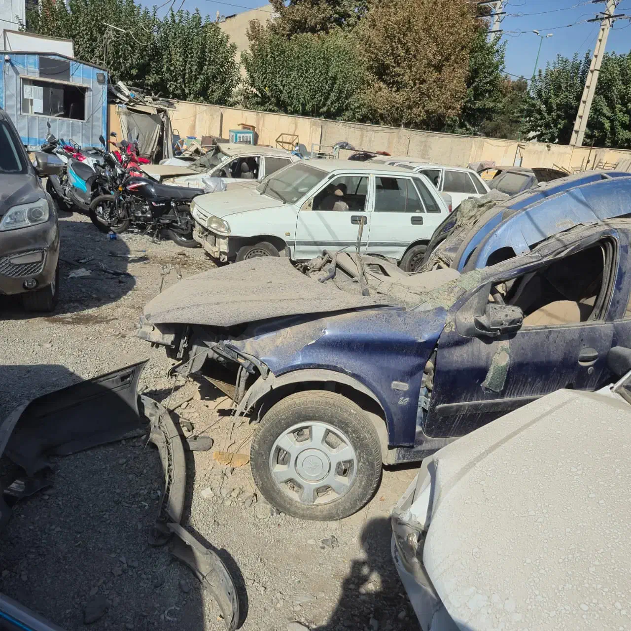 رانا LX TU5 - 1391