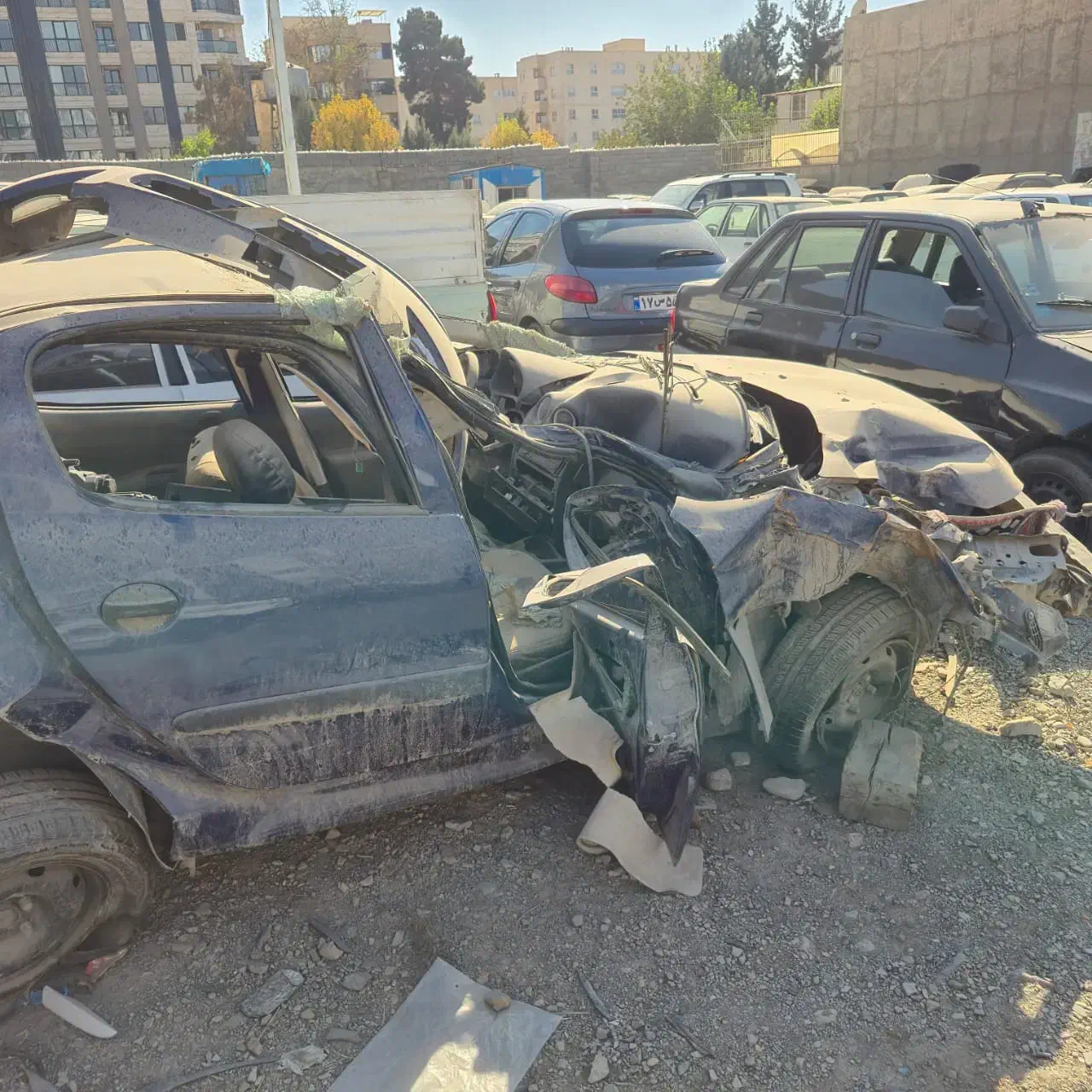 رانا LX TU5 - 1391