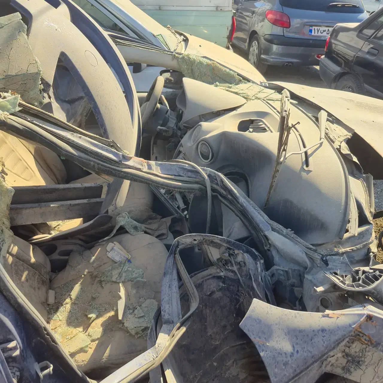 رانا LX TU5 - 1391