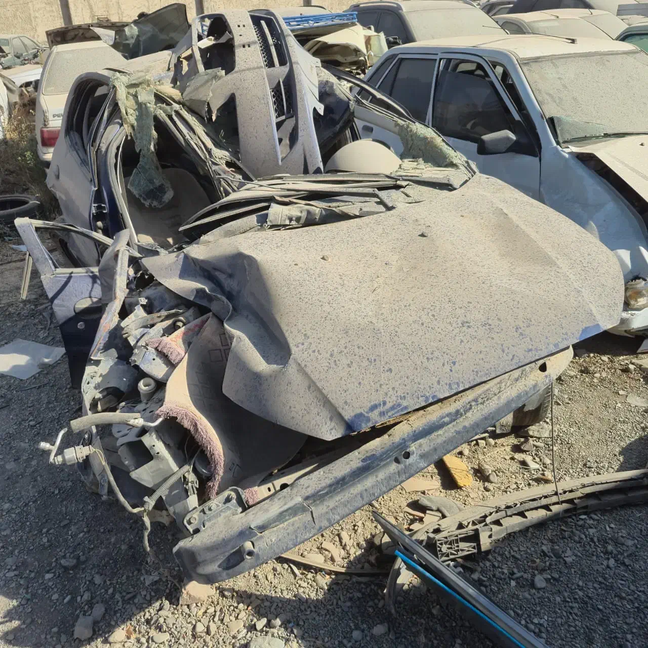 رانا LX TU5 - 1391