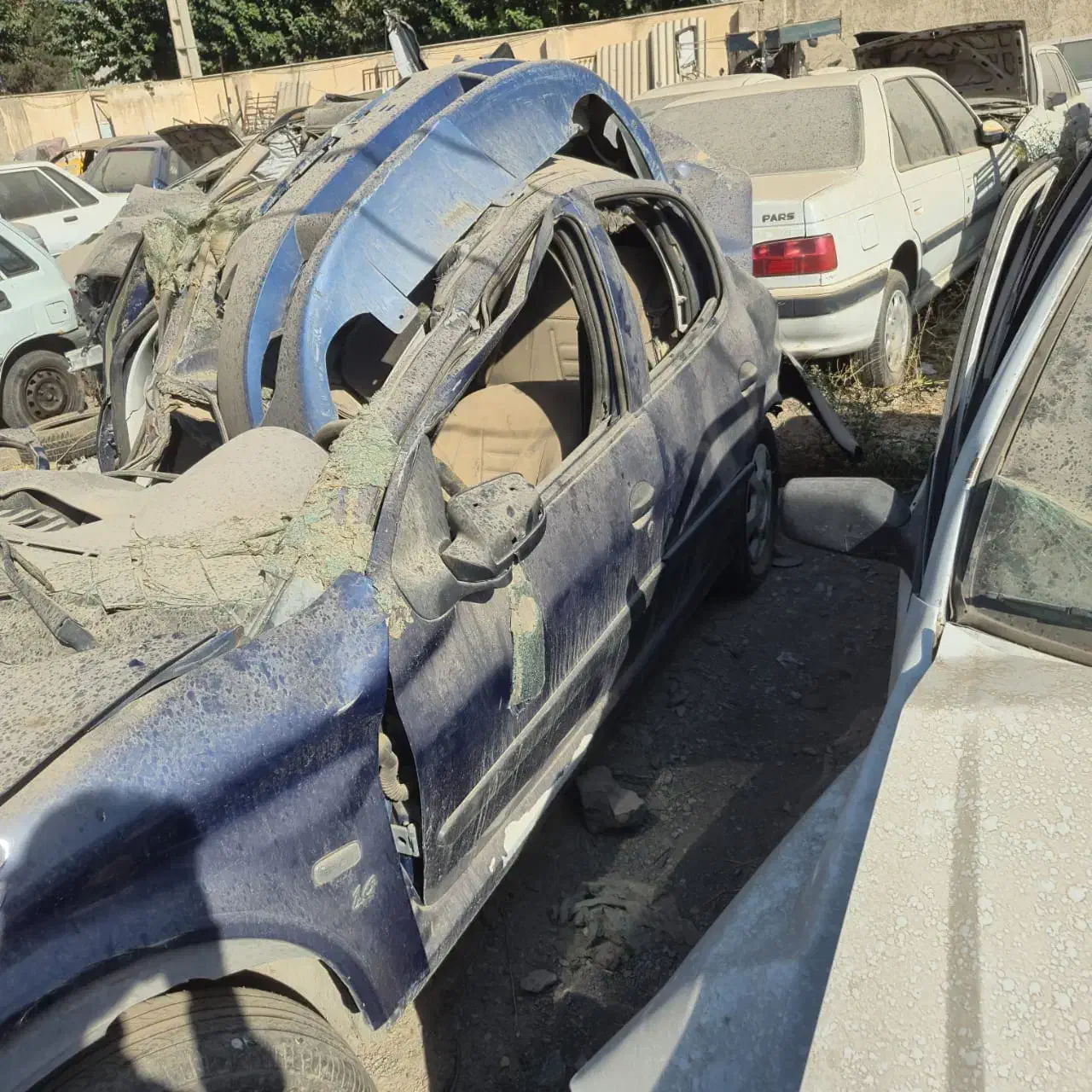 رانا LX TU5 - 1391