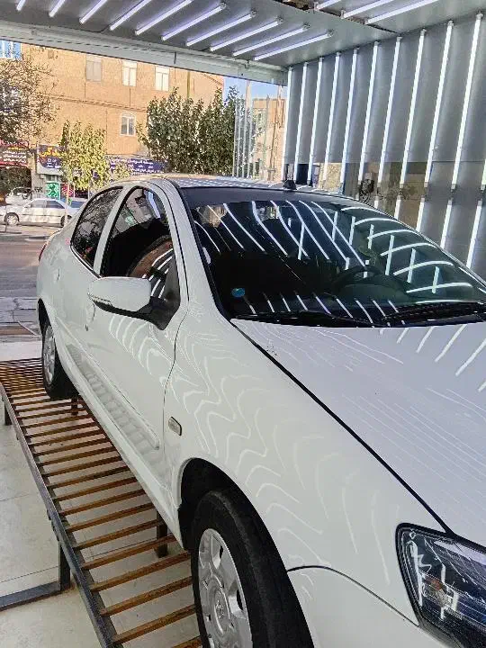 خودرو رانا، پلاس آگهی ann_20934384