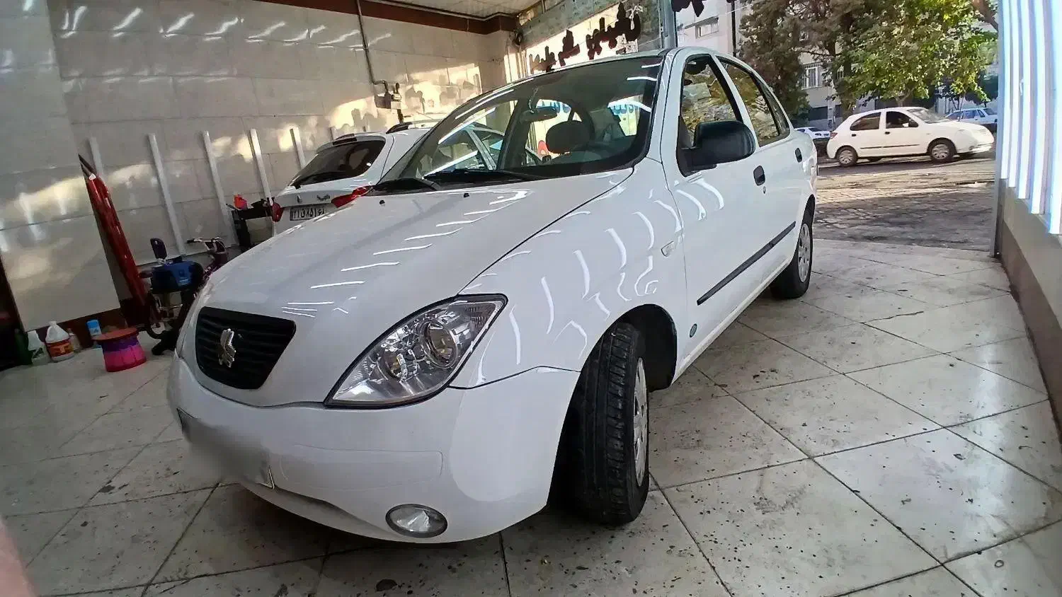 خودرو تیبا، صندوق دار آگهی ann_20934386