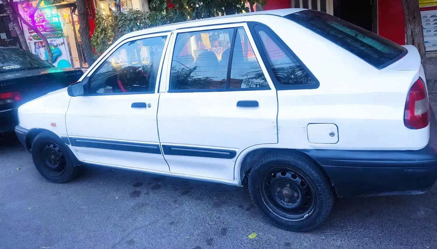 خودرو پراید، 141 آگهی ann_20934396