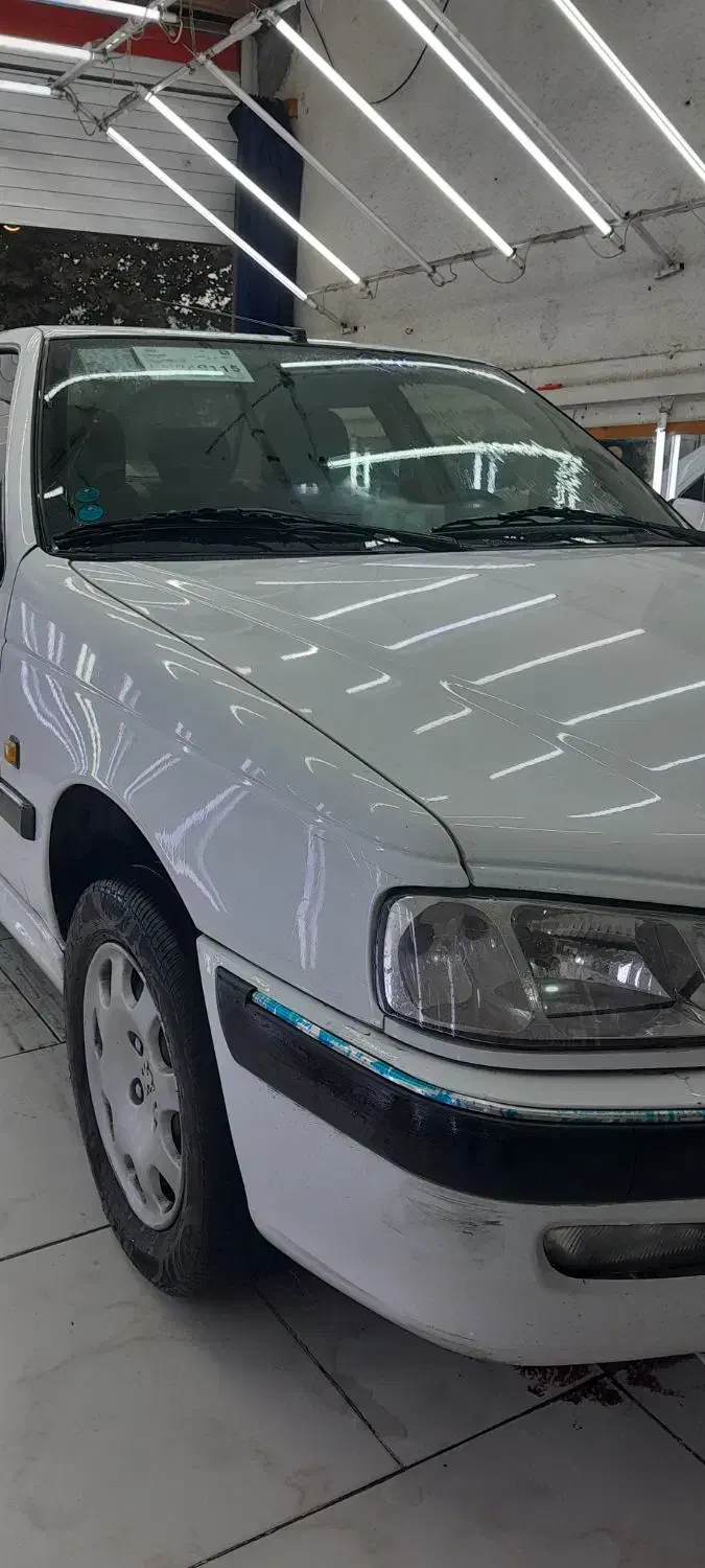 خودرو پژو، پارس آگهی ann_20934399