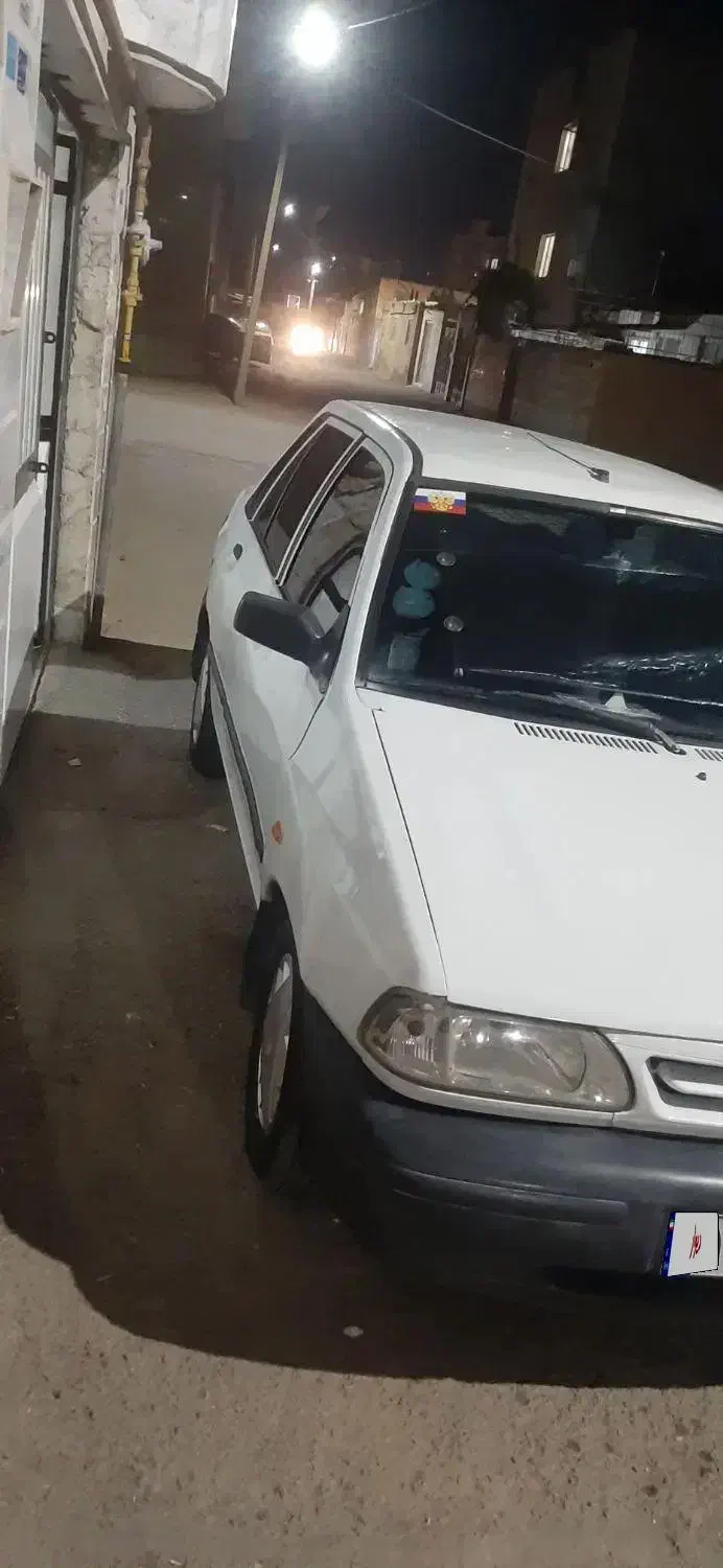 خودرو پراید، صبا آگهی ann_20934412