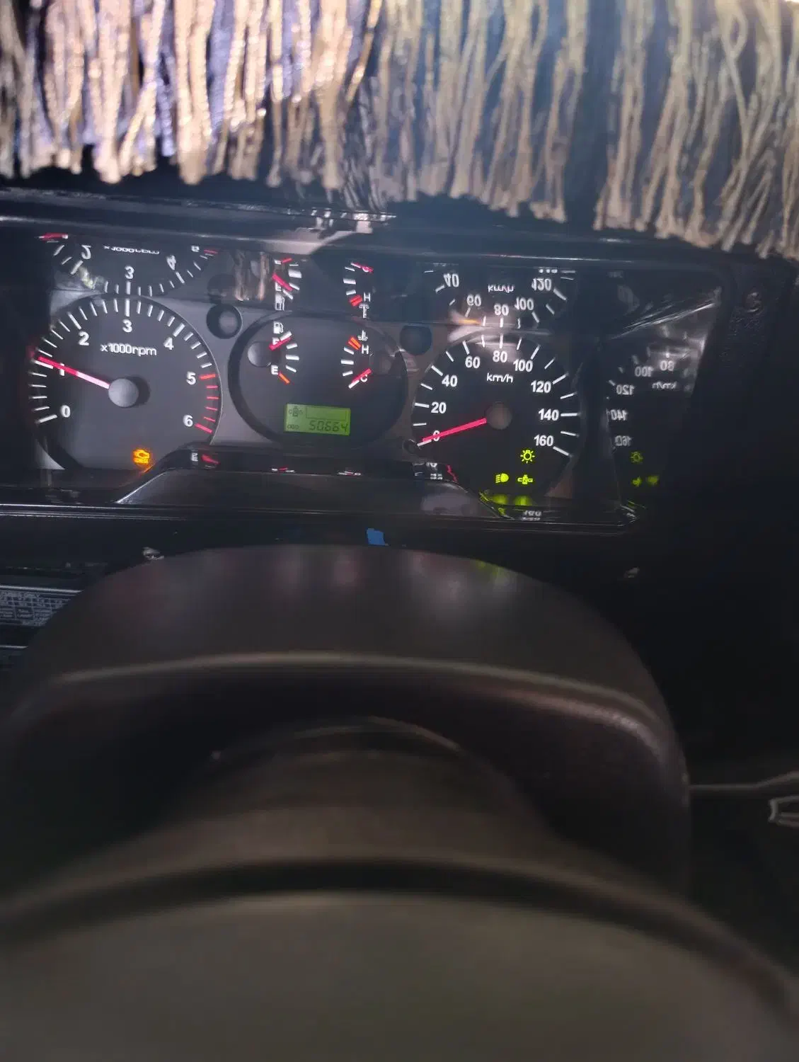 زامیاد وانت نیسانZ24 دوگانه سوز - 1402