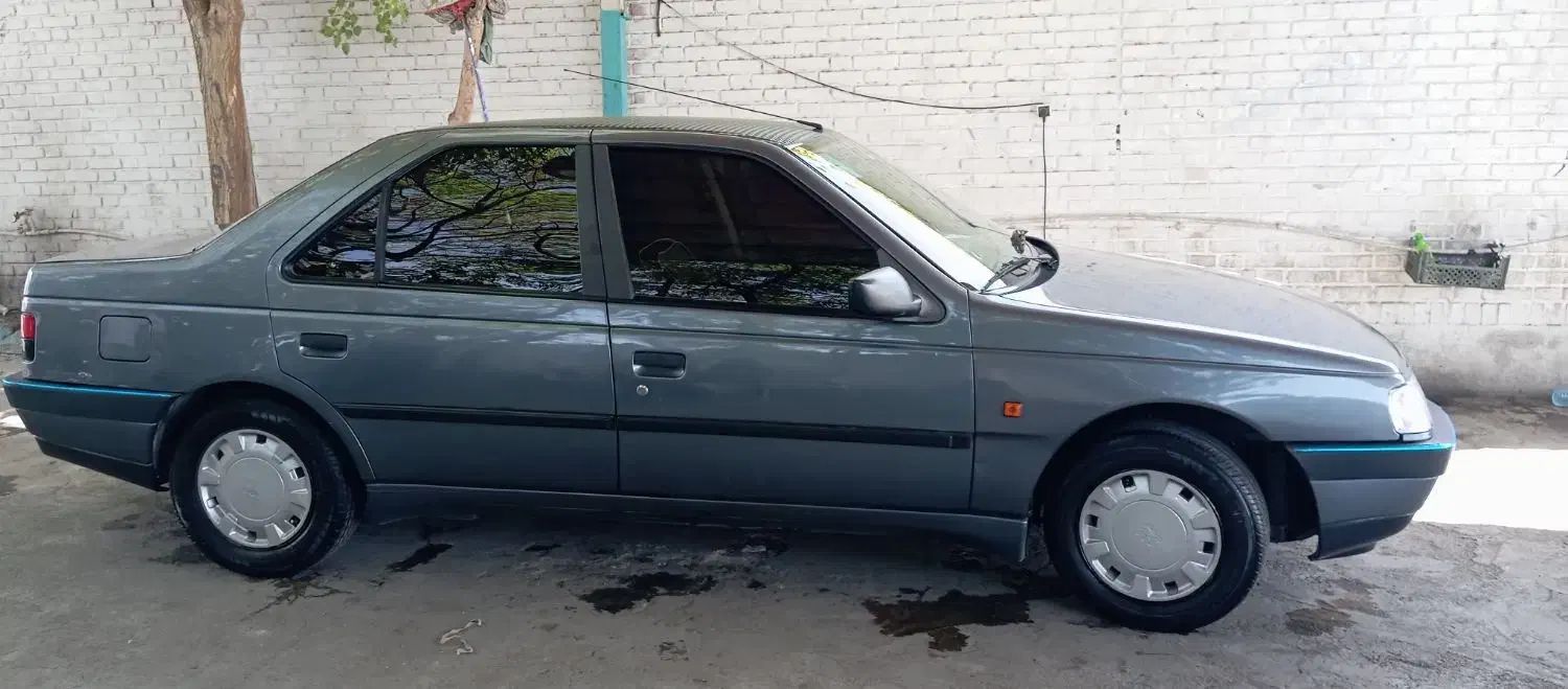 خودرو پژو، 405 آگهی ann_20934422