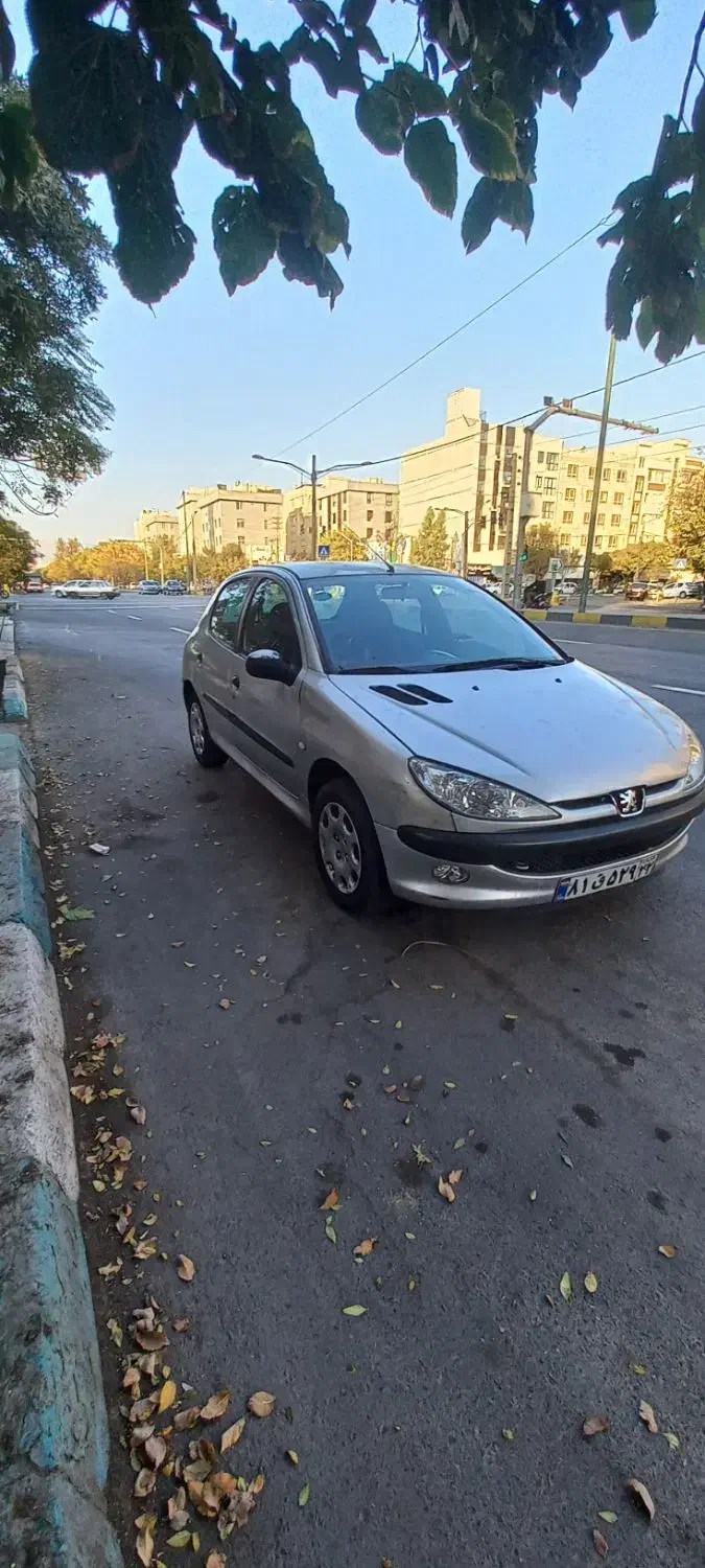 خودرو پژو، 206 آگهی ann_20934427