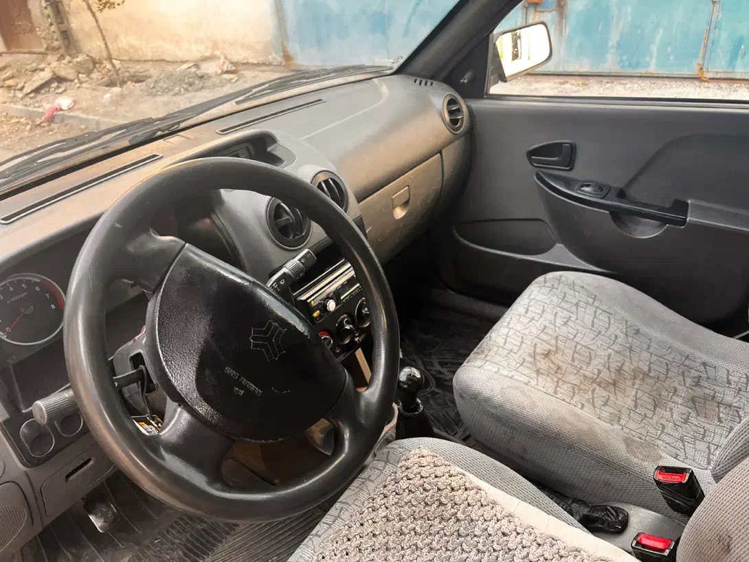 پراید 151 SE - 1393