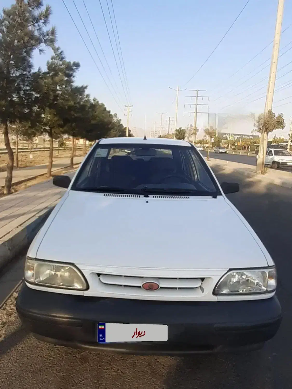 خودرو پراید، 131 آگهی ann_20934433