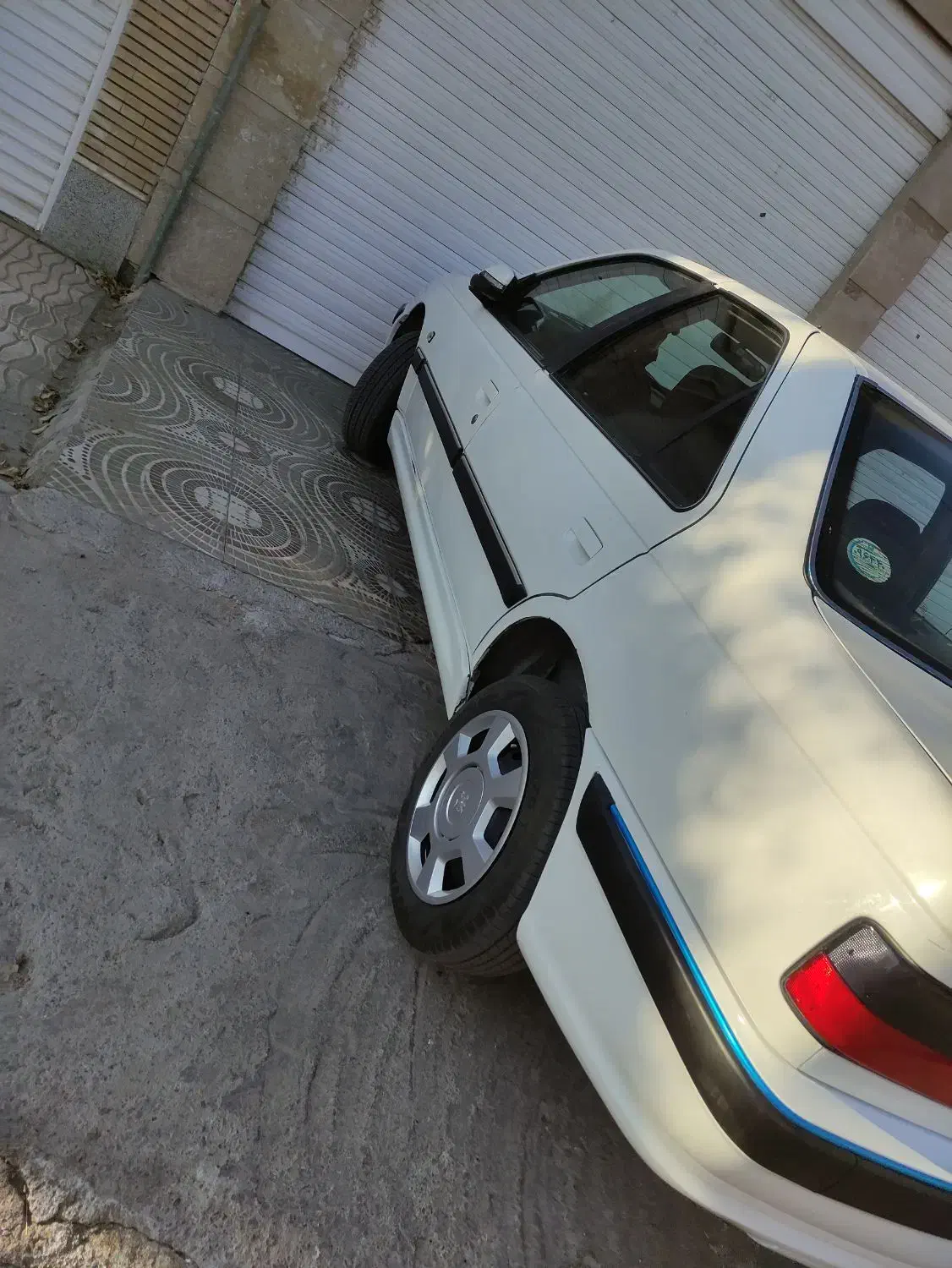 خودرو پژو، پارس آگهی ann_20934434