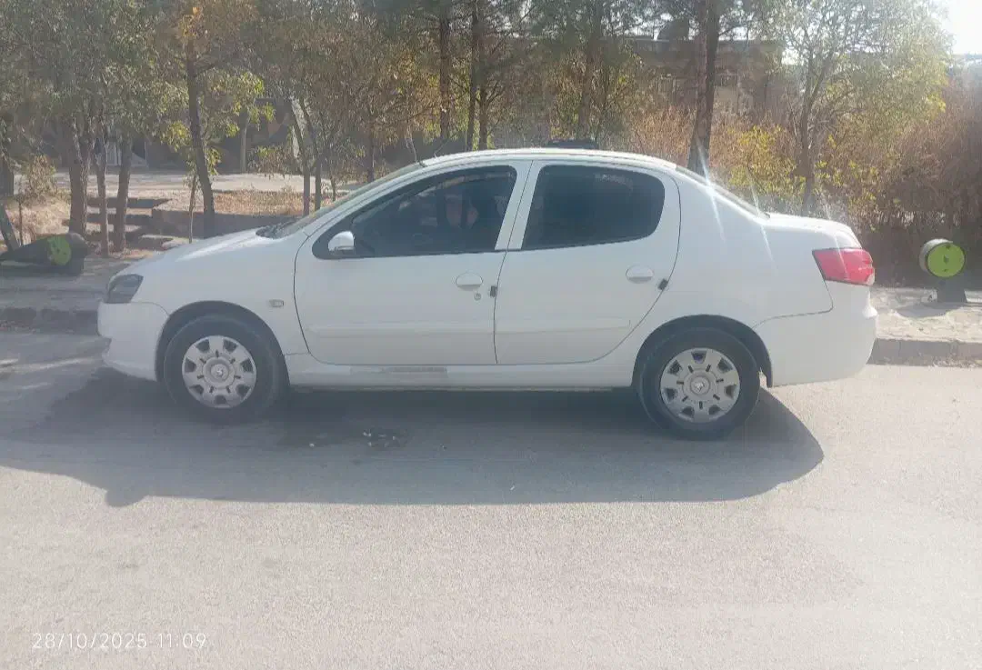 خودرو رانا، پلاس آگهی ann_20934446