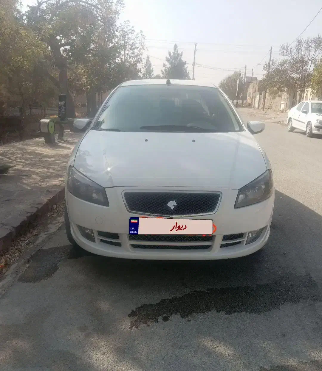 رانا پلاس سقف فلز - 1399