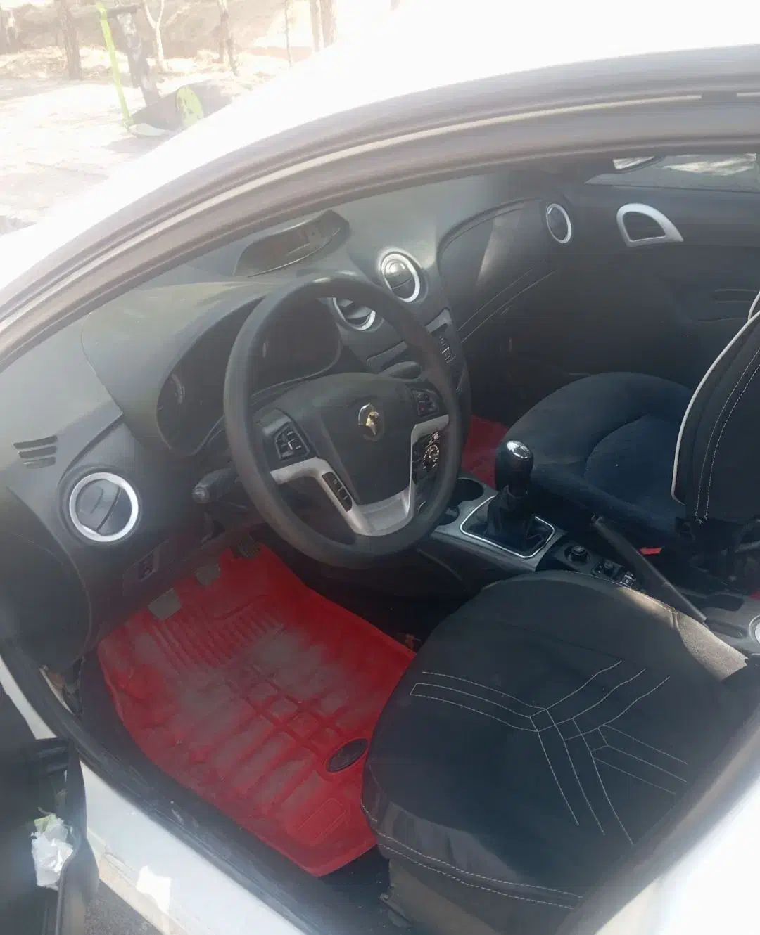 رانا پلاس سقف فلز - 1399