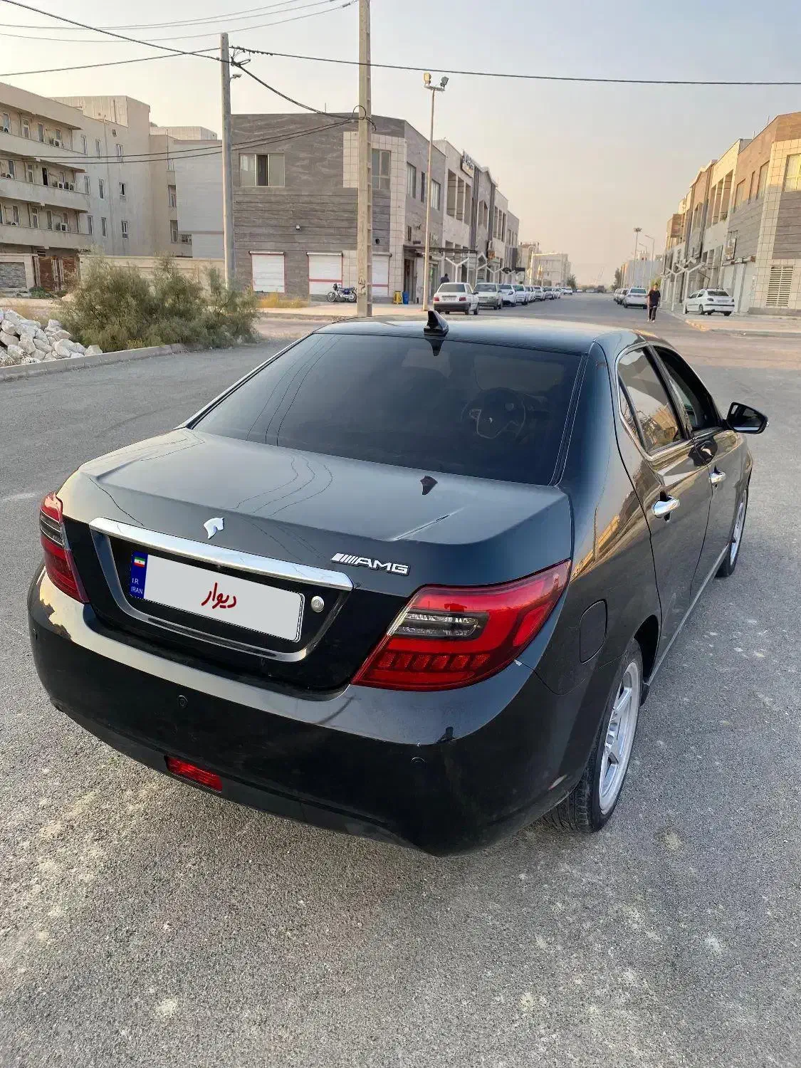 خودرو دنا، پلاس آگهی ann_20934466