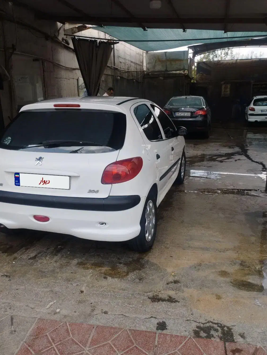 خودرو پژو، 206 آگهی ann_20934469