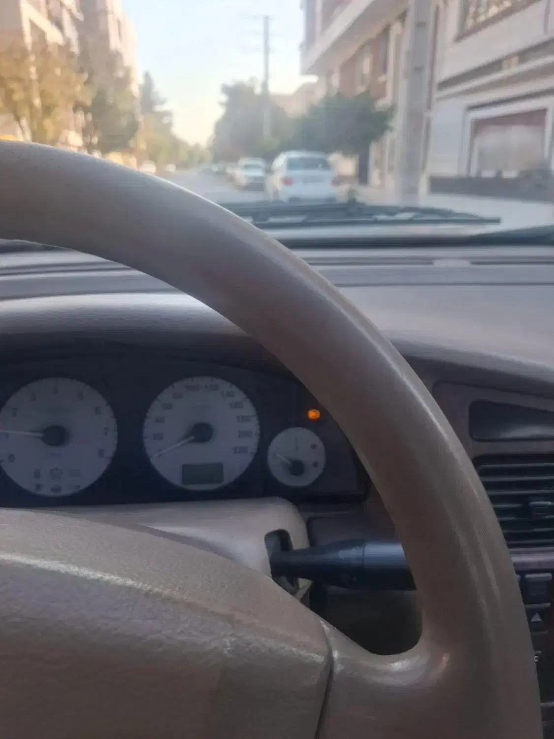 پژو پارس سال - 1390