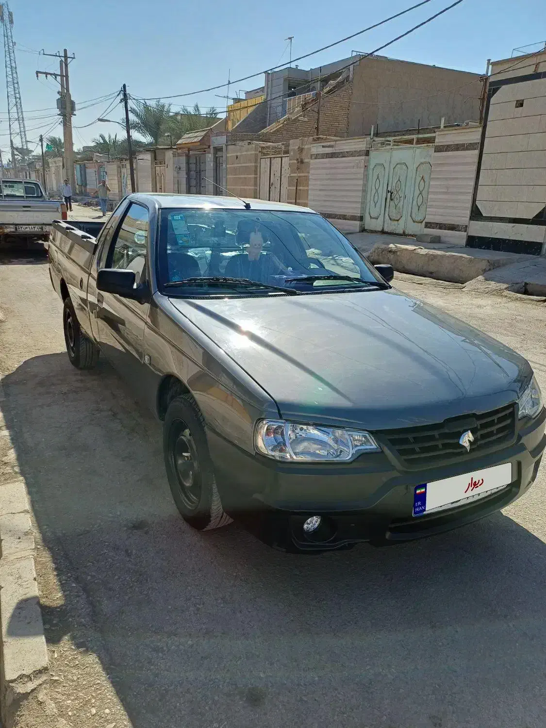 خودرو آریسان، 2 آگهی ann_20934473