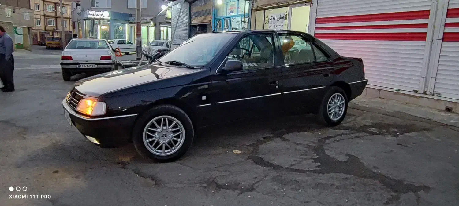 خودرو پژو، 405 آگهی ann_20934474