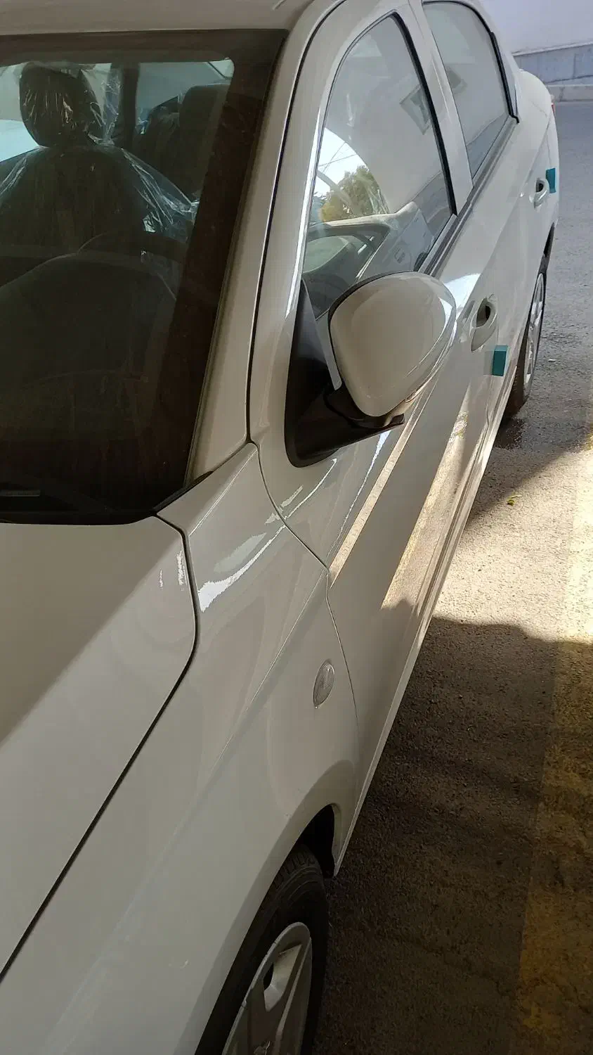 تارا دنده‌ای v1 پلاس ۶ دنده - 1404