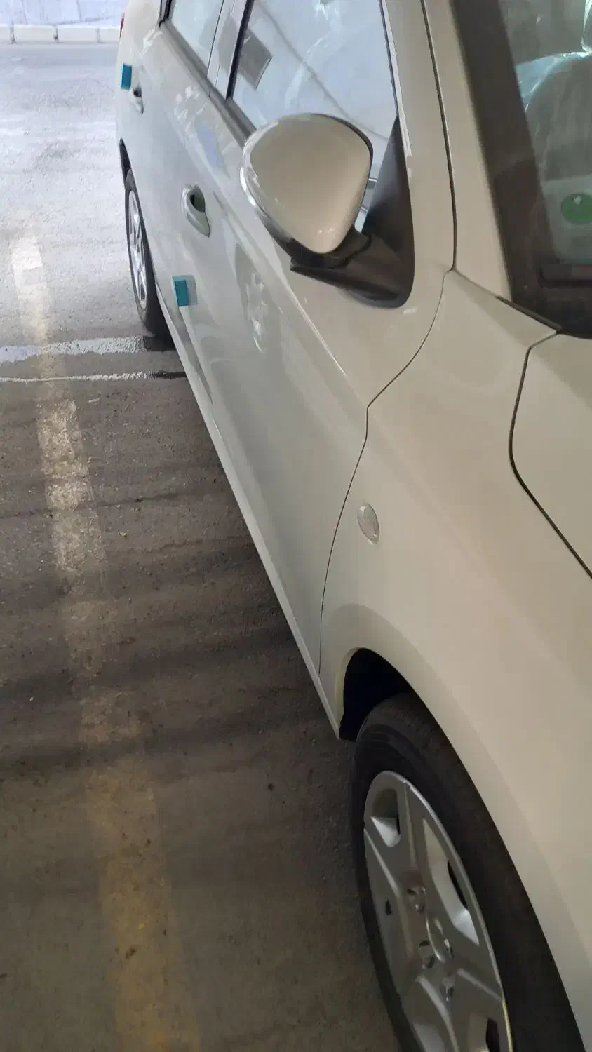 تارا دنده‌ای v1 پلاس ۶ دنده - 1404