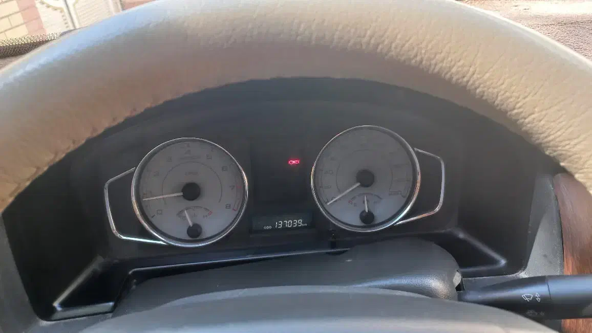 پژو پارس XU7ساده - 1398