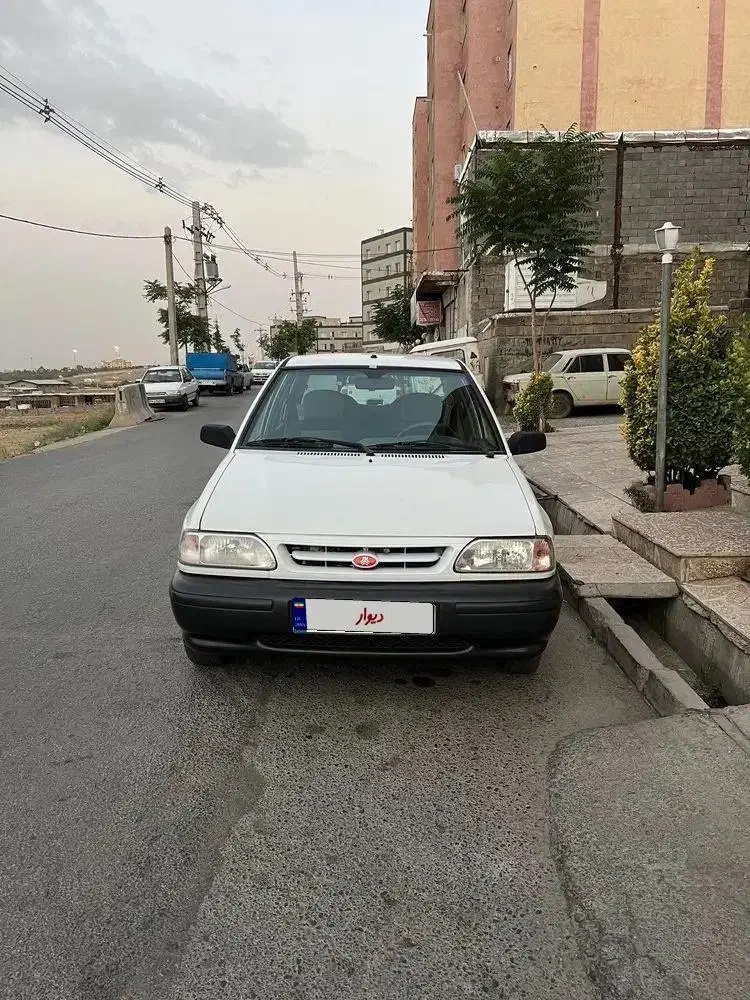 خودرو پراید، 131 آگهی ann_20934481