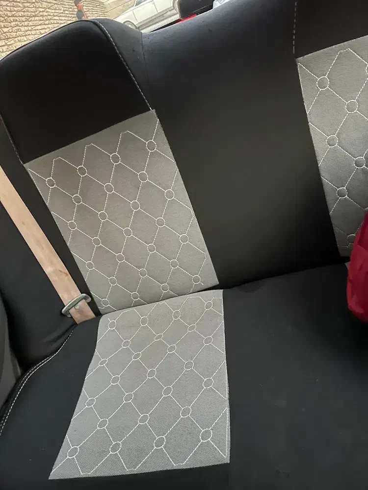 پراید 131 SX - 1391