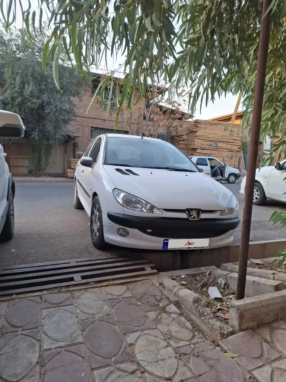 خودرو پژو، 206 آگهی ann_20934484