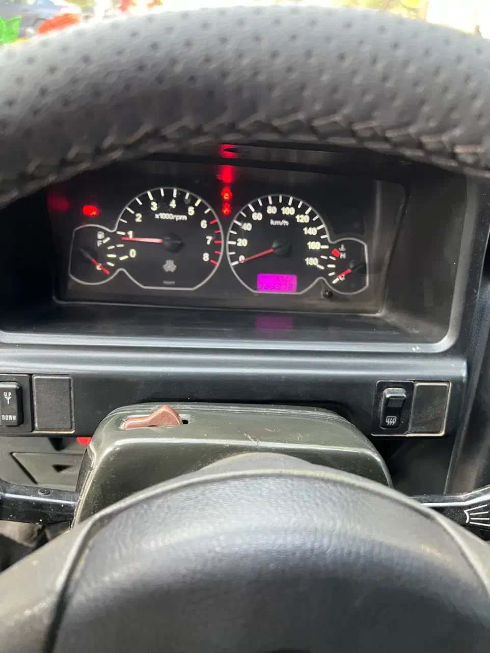 پراید صبا بنزینی - 1384