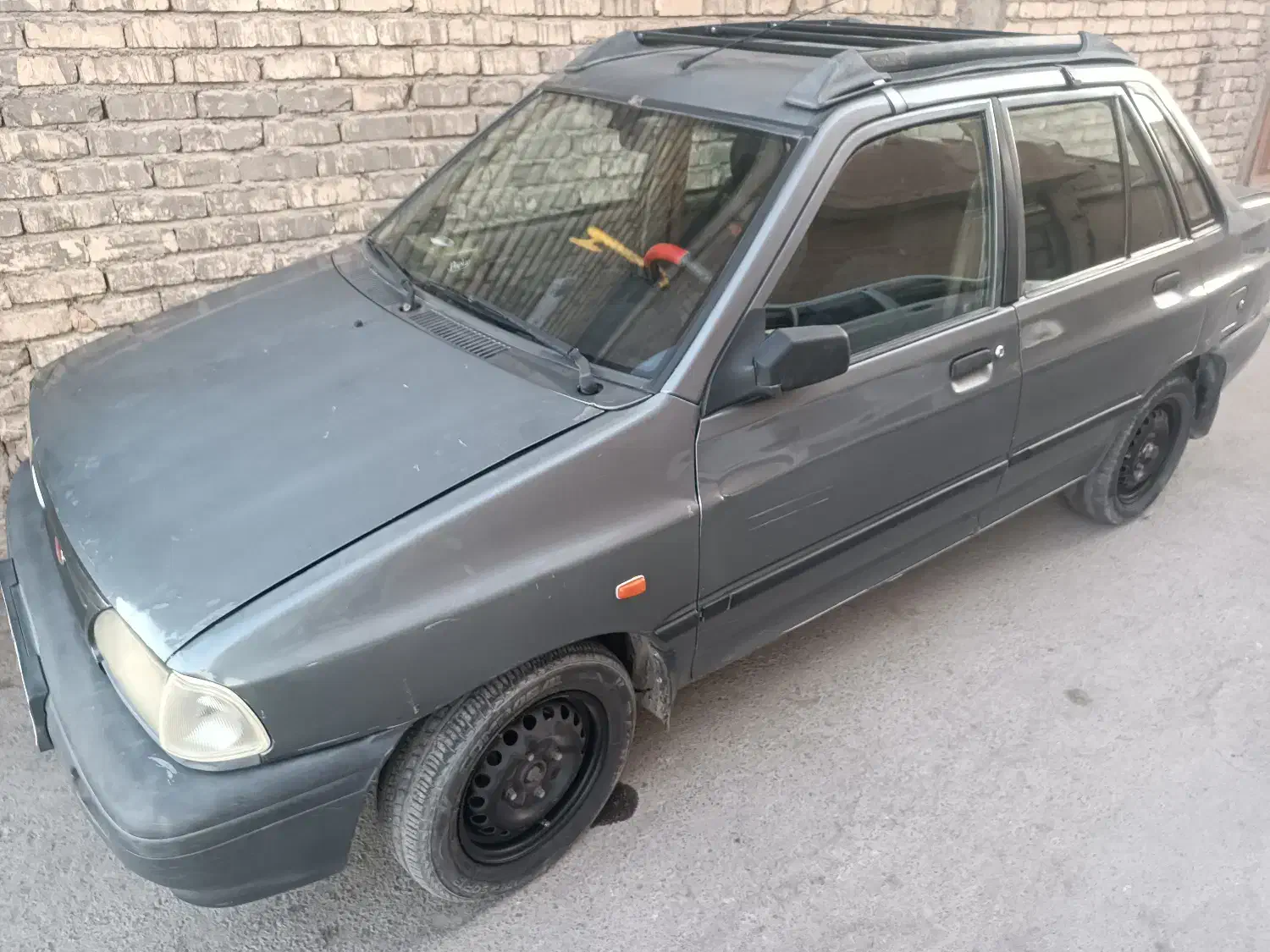 خودرو پراید، صبا آگهی ann_20934505