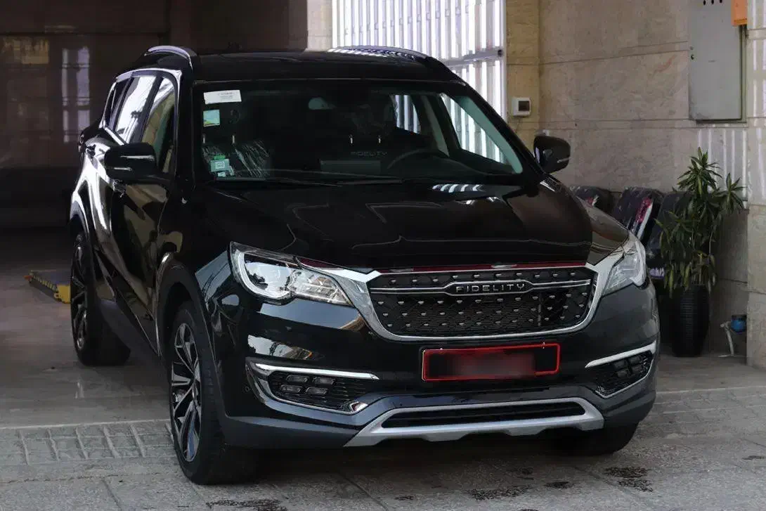 خودرو فیدلیتی، پرایم آگهی ann_20934516