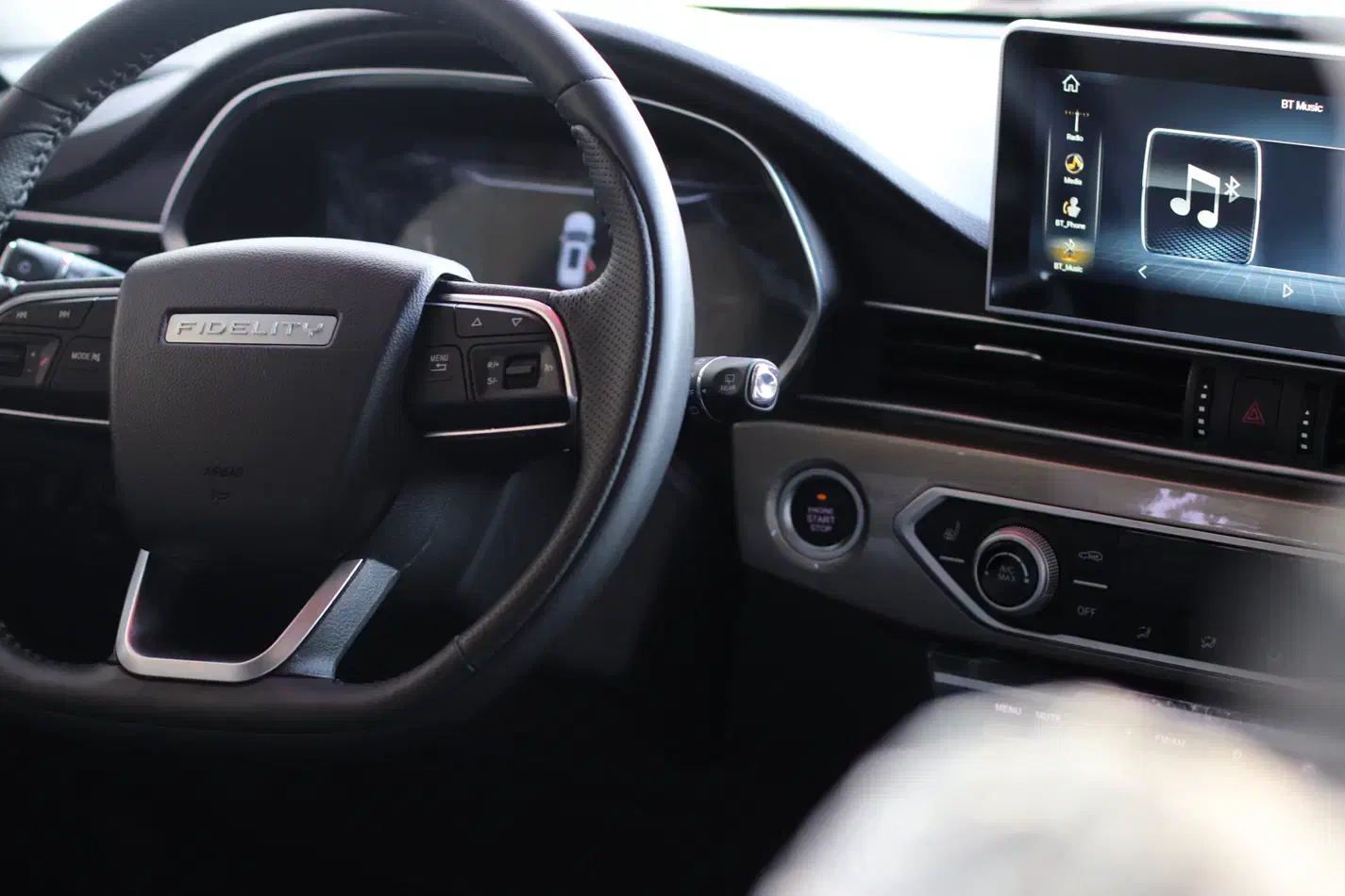 فیدلیتی پرایم تیپ ۱ (5 نفره) - 1403