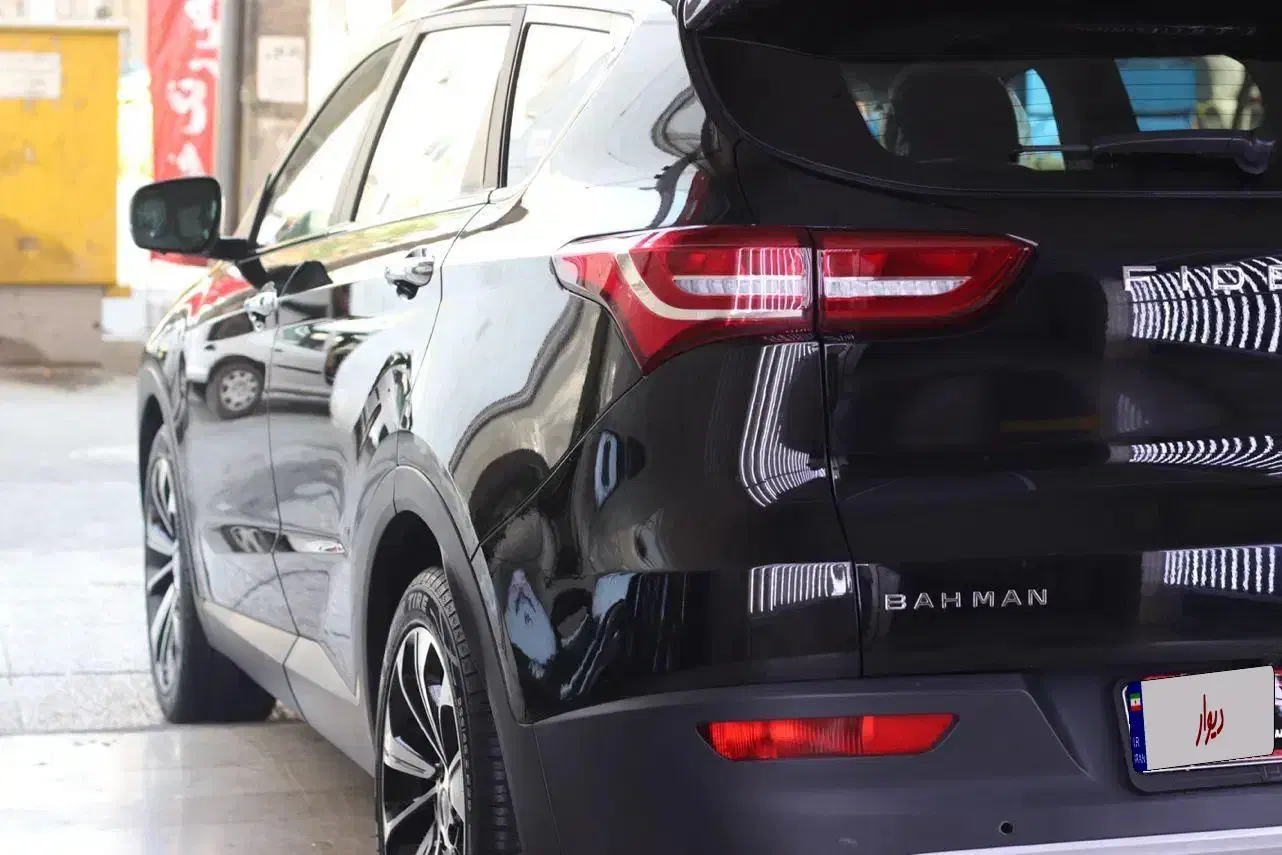 فیدلیتی پرایم تیپ ۱ (5 نفره) - 1403