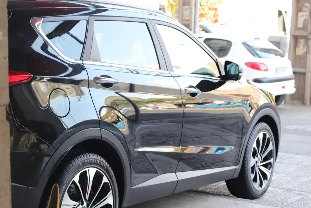 فیدلیتی پرایم تیپ ۱ (5 نفره) - 1403