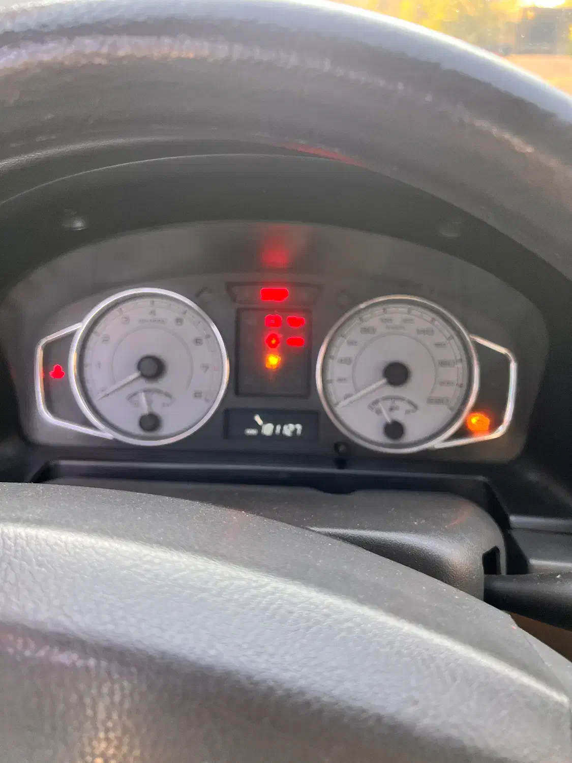 پژو پارس سال - 1393