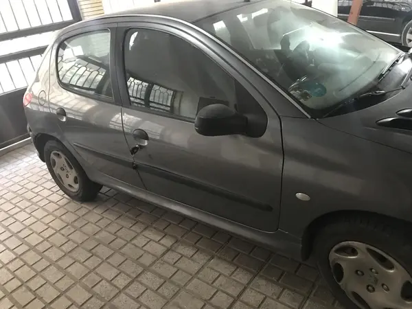 خودرو پژو، 206 آگهی ann_20934522