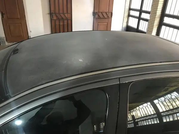 پژو 206 تیپ 3 - 1384