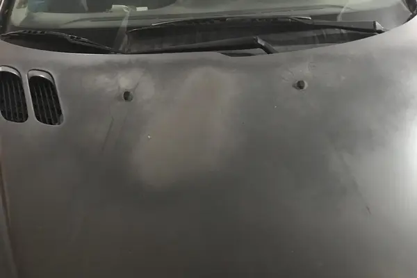 پژو 206 تیپ 3 - 1384