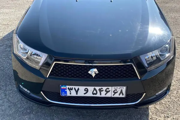 خودرو دنا، پلاس توربو آگهی ann_20934524